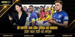 Soi Kèo Bóng Đá